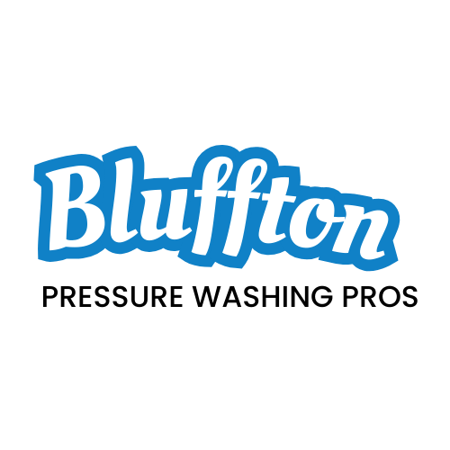 Bluffton Pressure Washing Pros - Logo