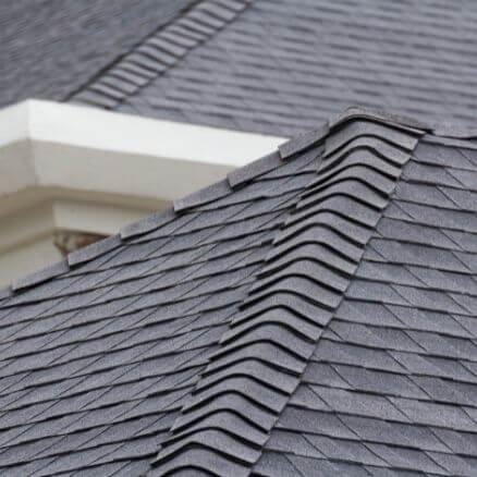 House Roof Shingles - Roof Cleaning Bluffton, SC