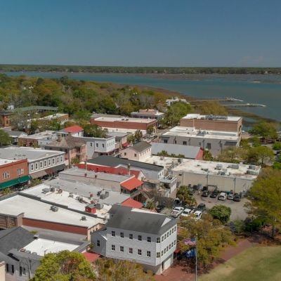 Homes-Beaufort-South-Carolina